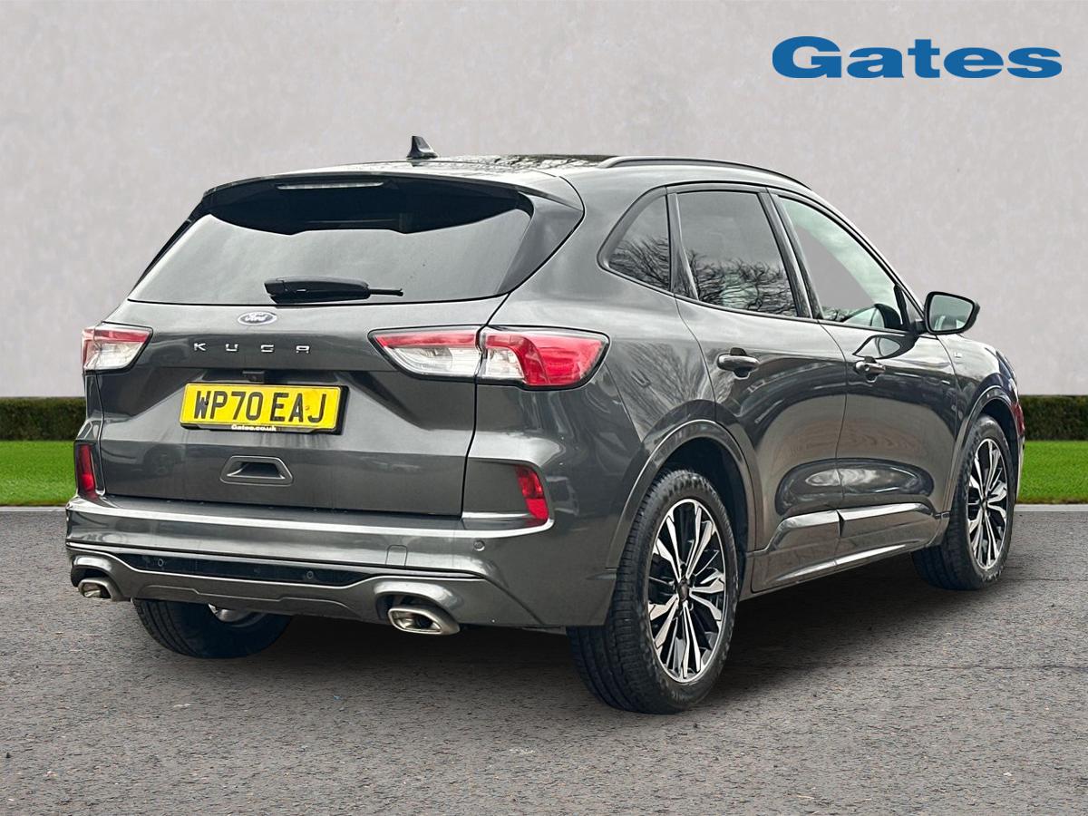 Used Ford Kuga 2020 for sale - 77648097: Photo 7