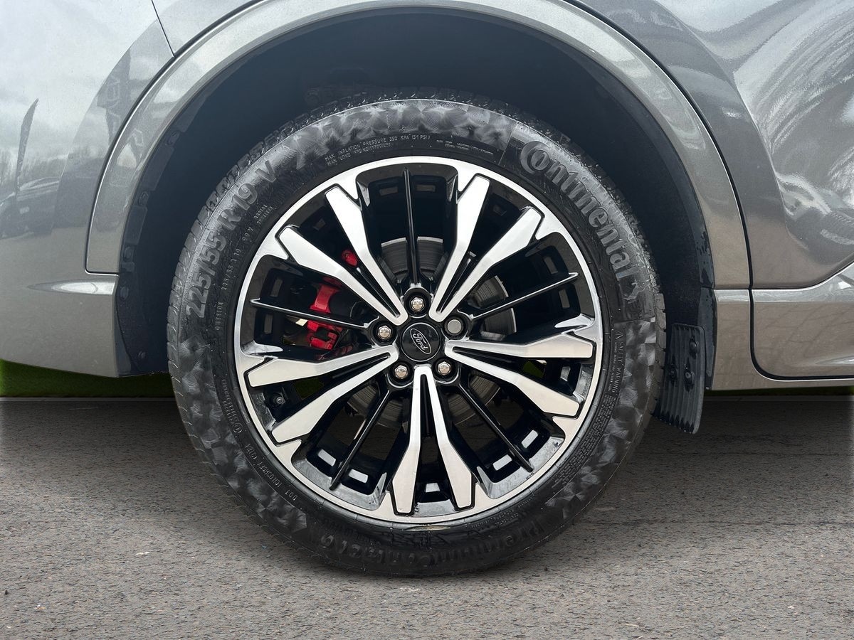 Used Ford Kuga 2020 for sale - 77648097: Photo 9