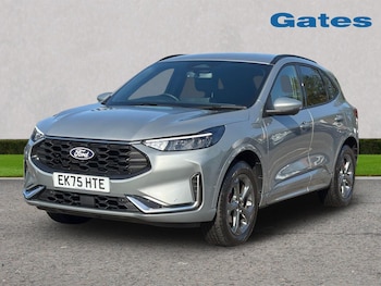 Used Ford Kuga 2025 for sale - 79622646: Photo