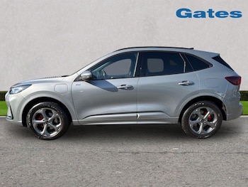 Used Ford Kuga 2025 for sale - 79622646: Photo