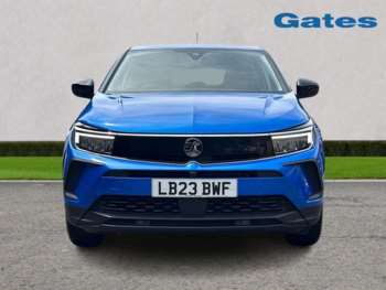 Used Vauxhall Grandland 2023 for sale - 74984210: Photo