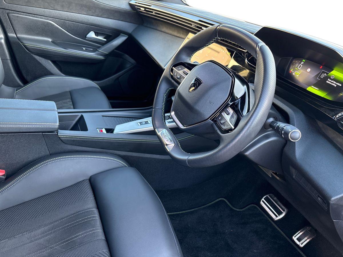 Used Peugeot 308 2025 for sale - 78186923: Photo 10