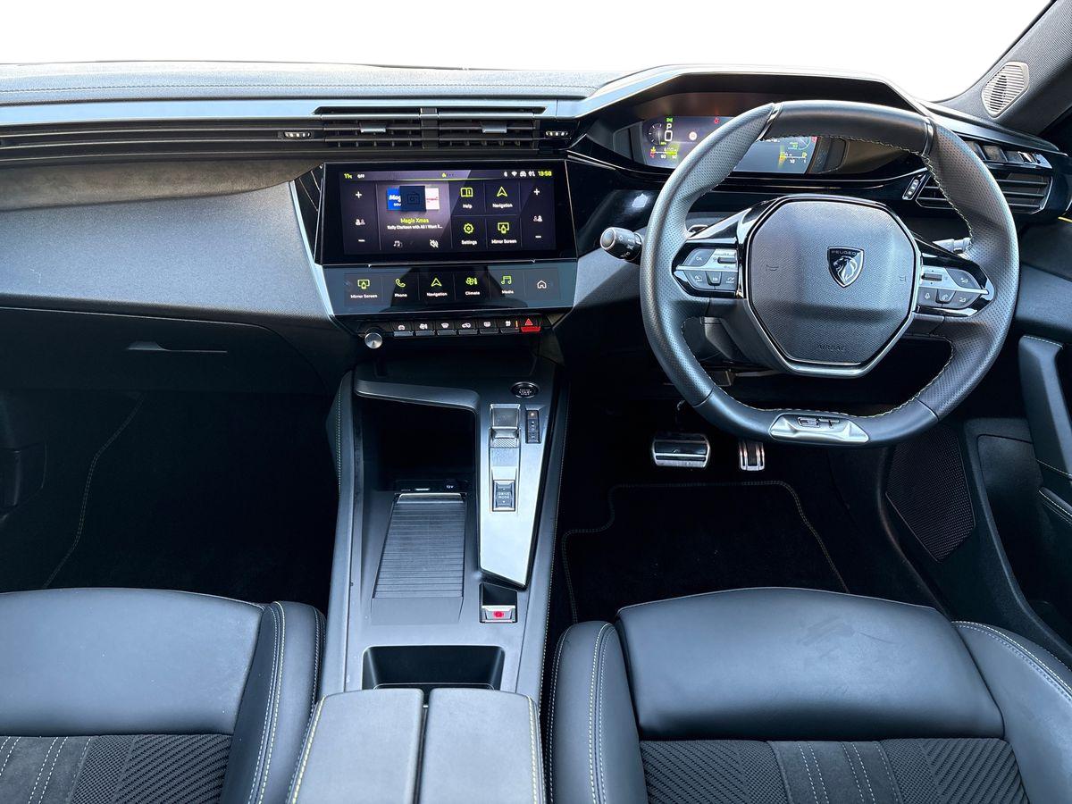 Used Peugeot 308 2025 for sale - 78186923: Photo 15