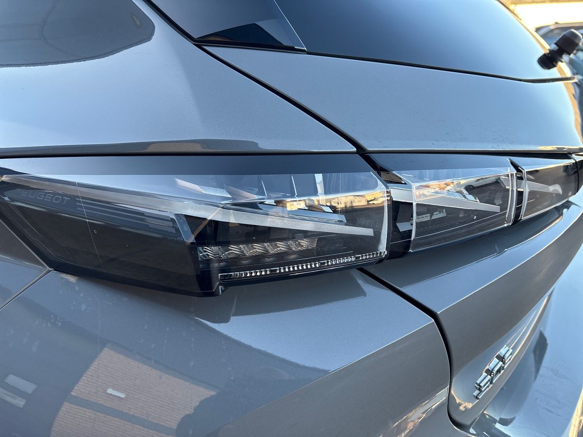 Used Peugeot 308 2025 for sale - 78186923: Photo 33