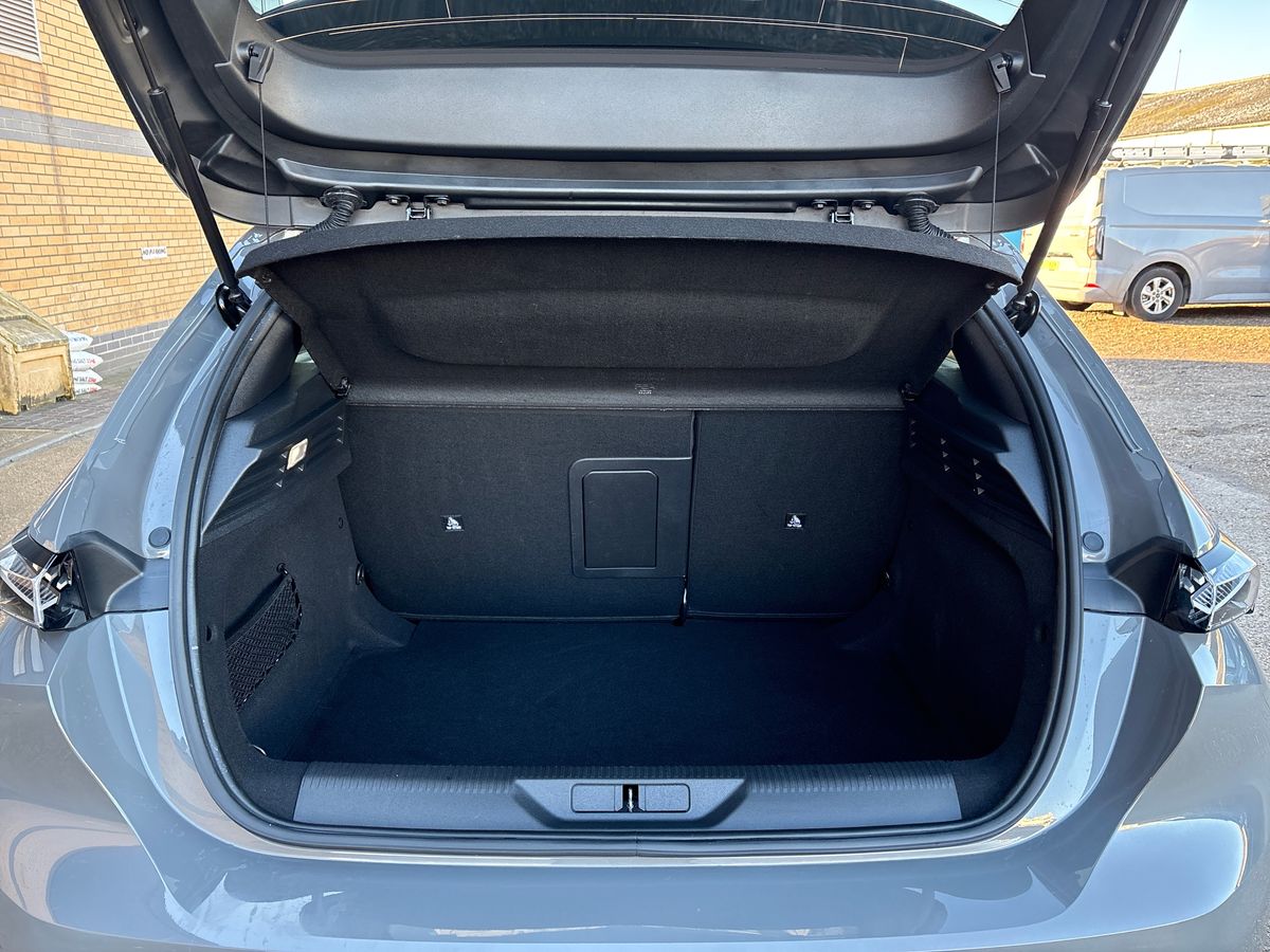 Used Peugeot 308 2025 for sale - 78186923: Photo 34