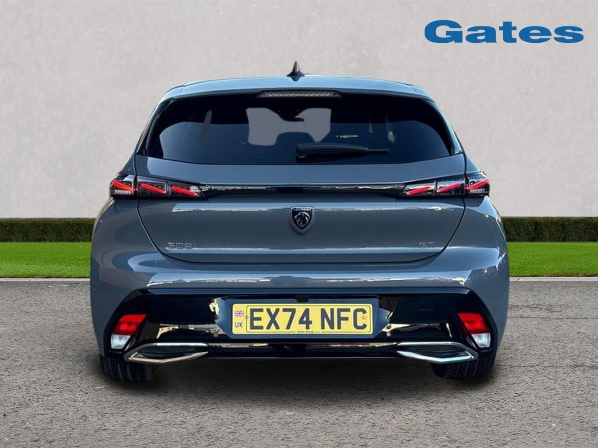 Used Peugeot 308 2025 for sale - 78186923: Photo 6