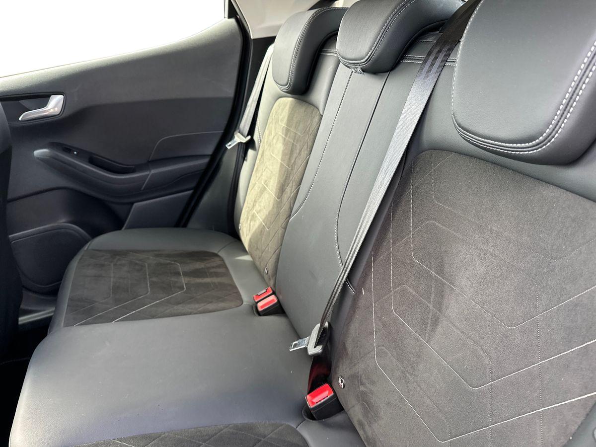 Used Ford Fiesta 2023 for sale - 76452115: Photo 14