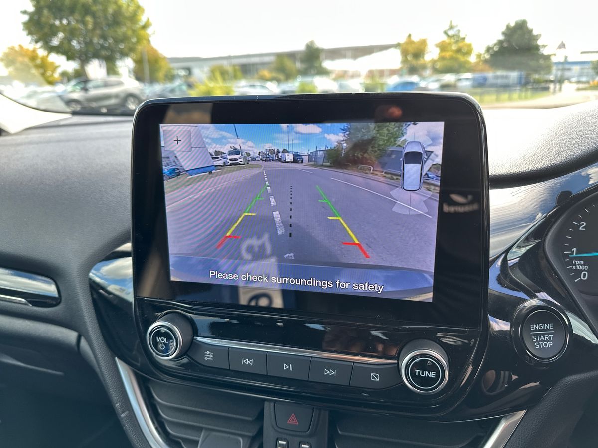 Used Ford Fiesta 2023 for sale - 76452115: Photo 36