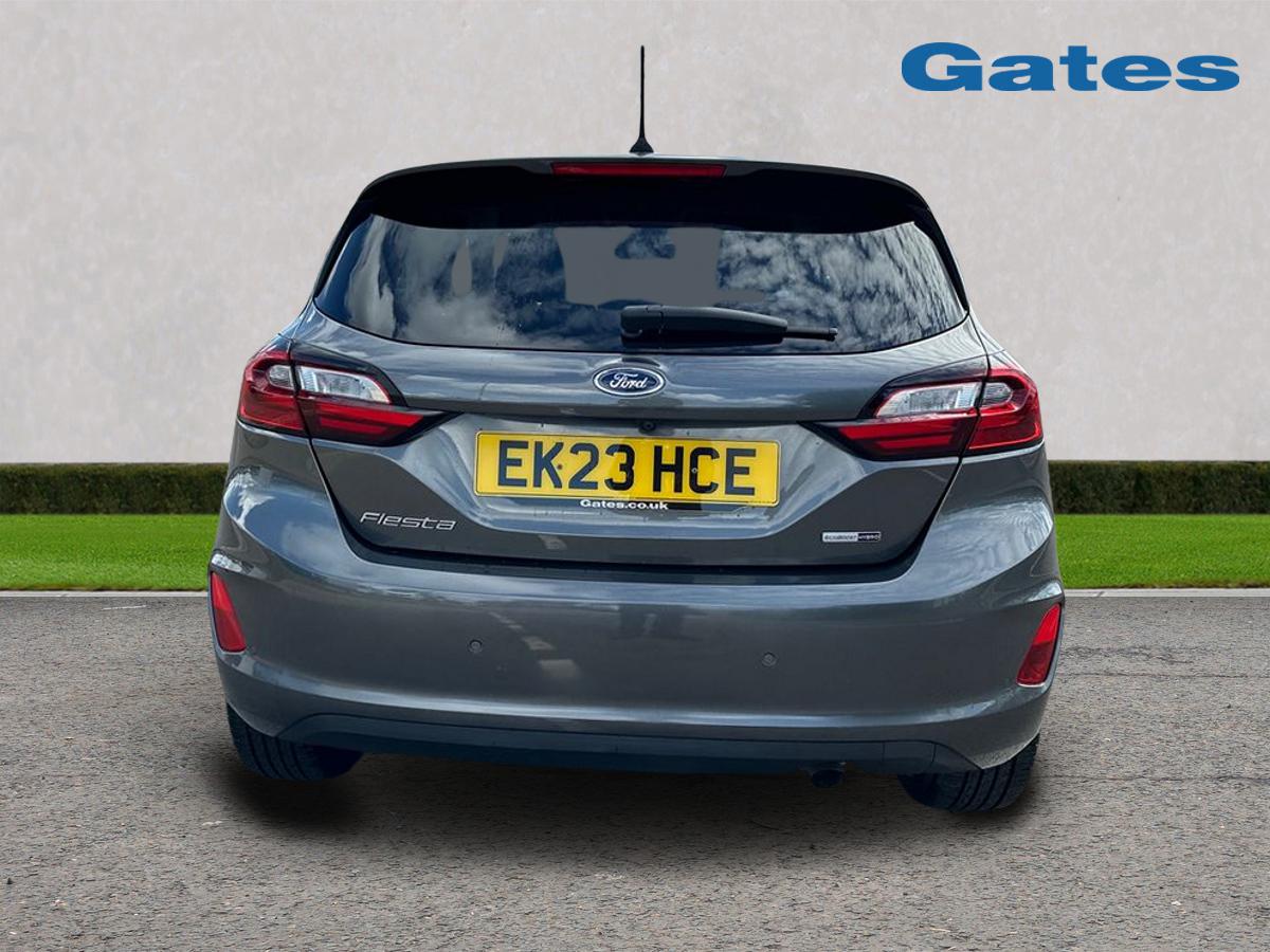 Used Ford Fiesta 2023 for sale - 76452115: Photo 6