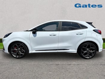 Used Ford Puma 2024 for sale - 79677715: Photo