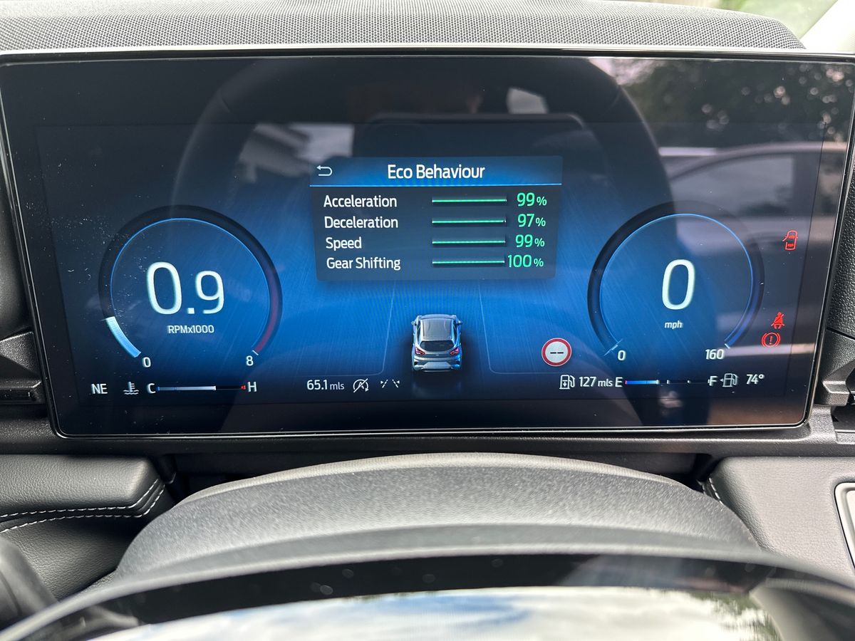 Used Ford Puma 2025 for sale - 77070905: Photo 18