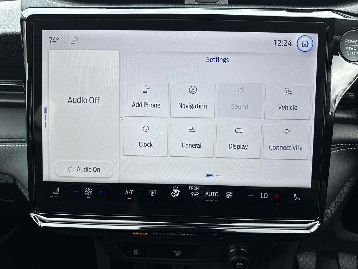 Used Ford Puma 2025 for sale - 77070905: Photo 19