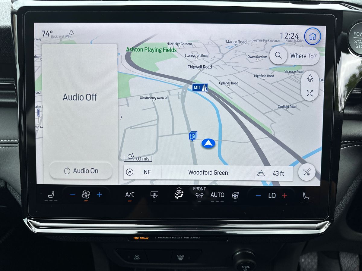 Used Ford Puma 2025 for sale - 77070905: Photo 20