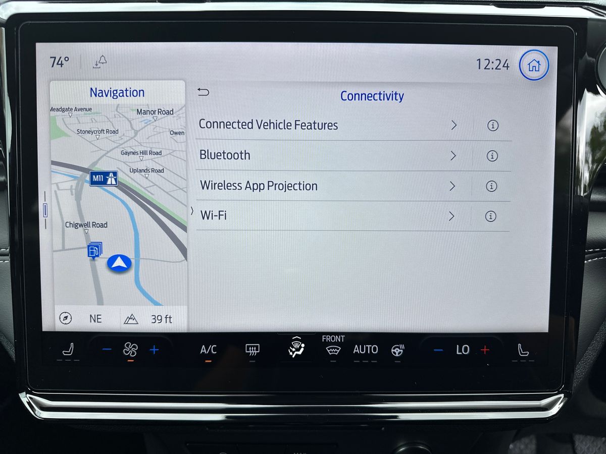 Used Ford Puma 2025 for sale - 77070905: Photo 21