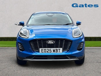 Used Ford Puma 2025 for sale - 77070905: Photo