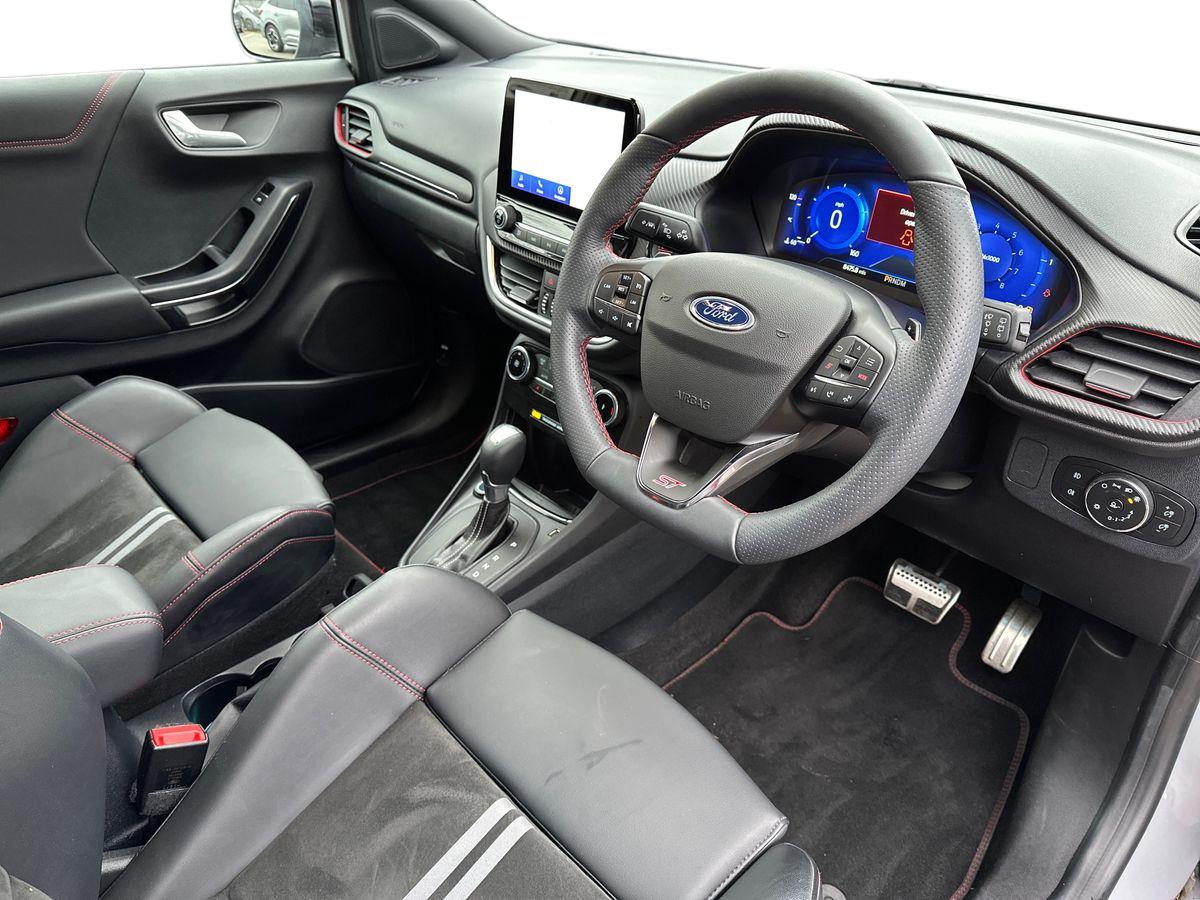 Used Ford Puma 2023 for sale - 77552290: Photo 10