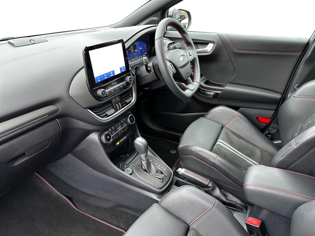 Used Ford Puma 2023 for sale - 77552290: Photo 11