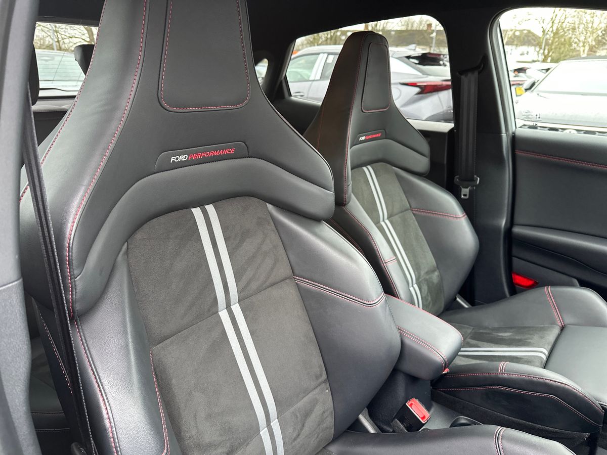 Used Ford Puma 2023 for sale - 77552290: Photo 12