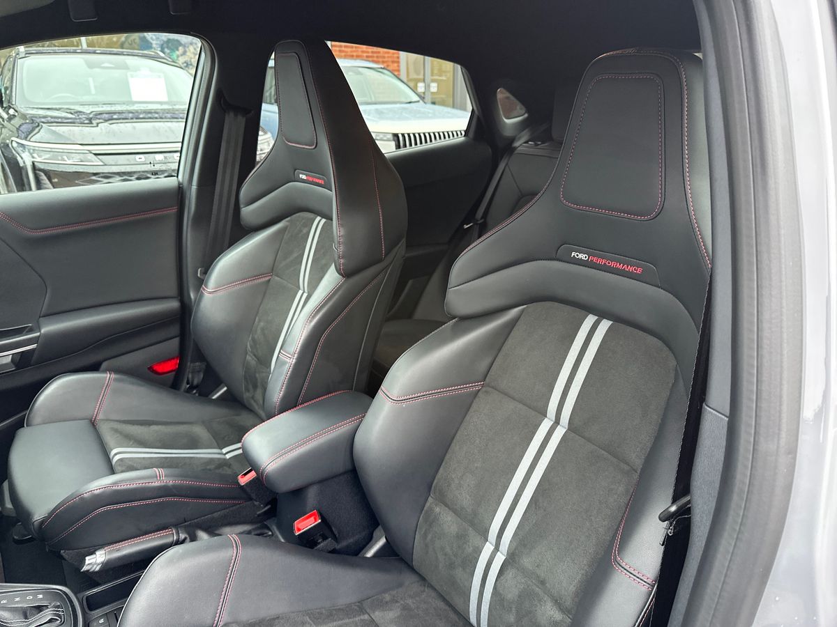 Used Ford Puma 2023 for sale - 77552290: Photo 13