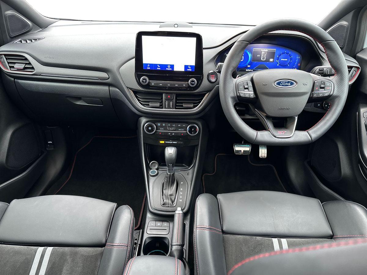 Used Ford Puma 2023 for sale - 77552290: Photo 15