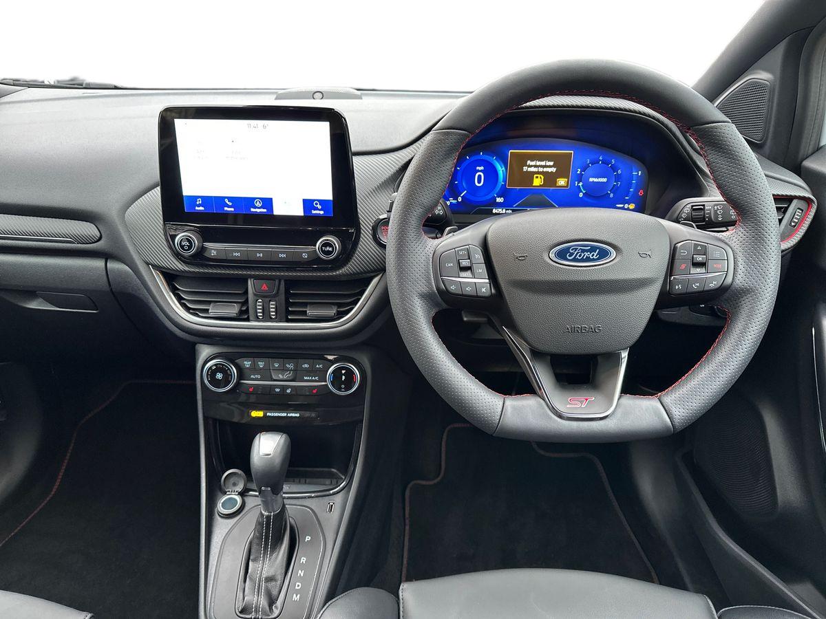 Used Ford Puma 2023 for sale - 77552290: Photo 16