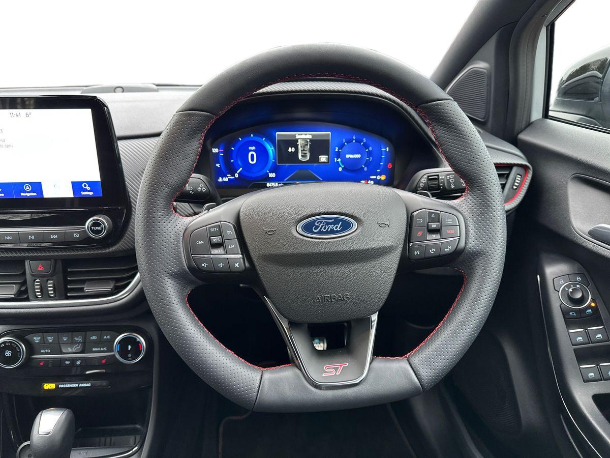 Used Ford Puma 2023 for sale - 77552290: Photo 17