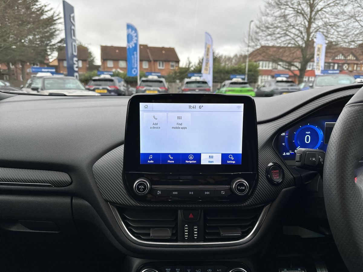 Used Ford Puma 2023 for sale - 77552290: Photo 18