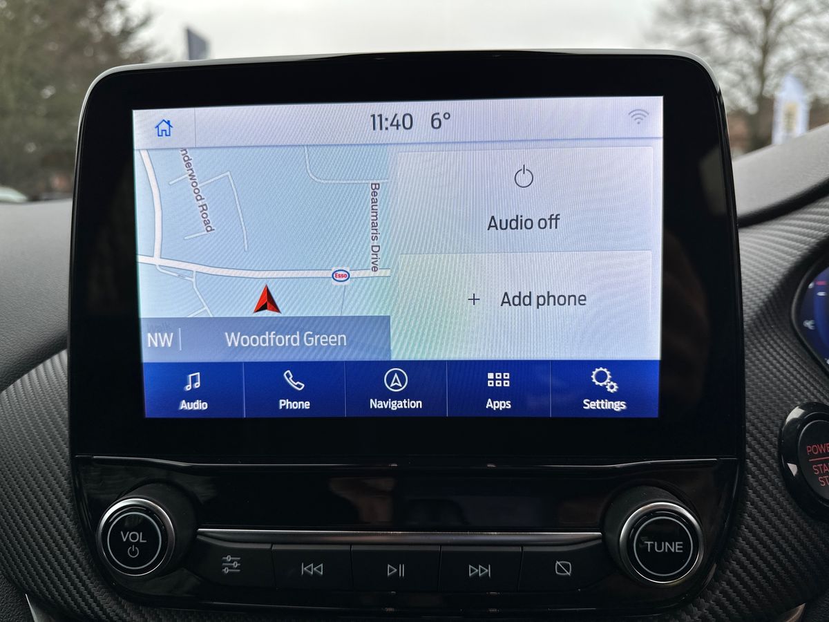 Used Ford Puma 2023 for sale - 77552290: Photo 19