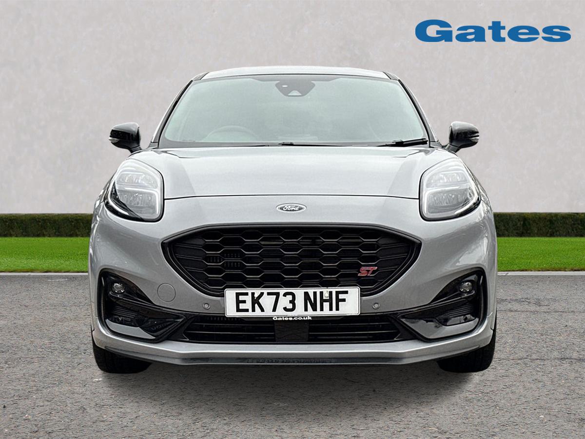 Used Ford Puma 2023 for sale - 77552290: Photo 2
