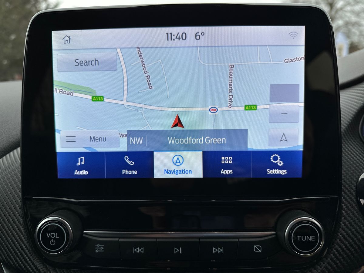 Used Ford Puma 2023 for sale - 77552290: Photo 20