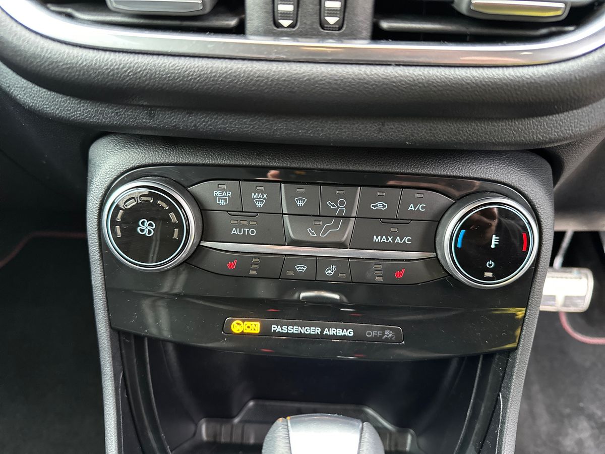 Used Ford Puma 2023 for sale - 77552290: Photo 22