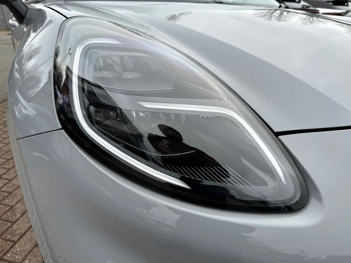 Used Ford Puma 2023 for sale - 77552290: Photo 32