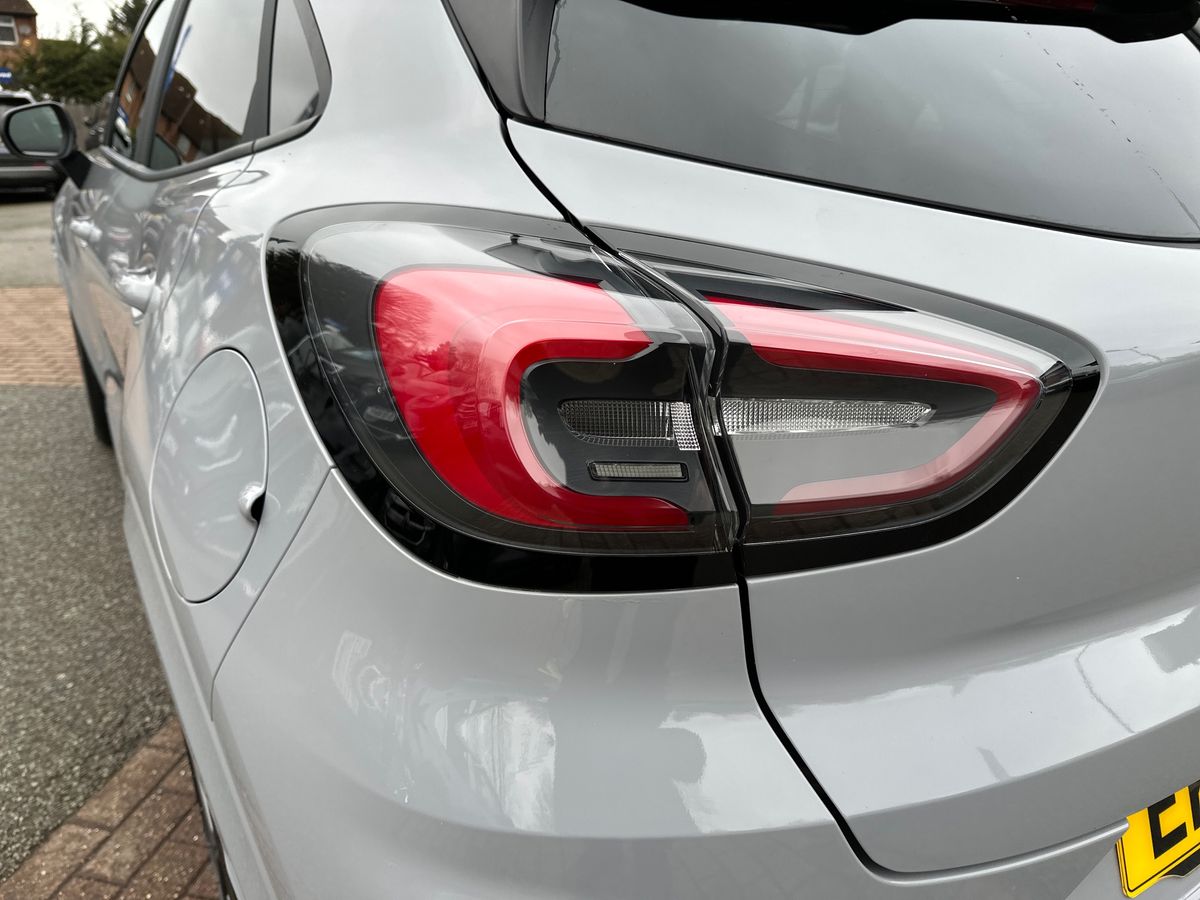 Used Ford Puma 2023 for sale - 77552290: Photo 33