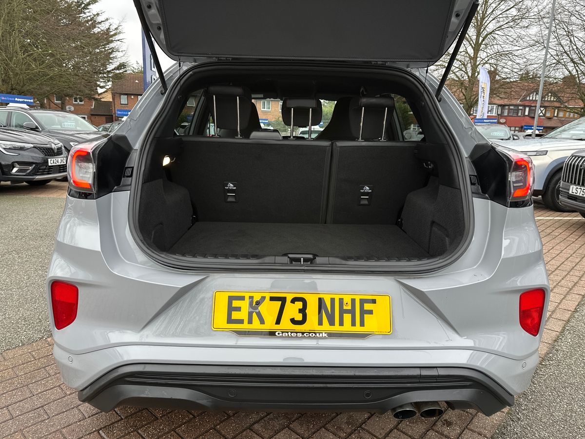 Used Ford Puma 2023 for sale - 77552290: Photo 34