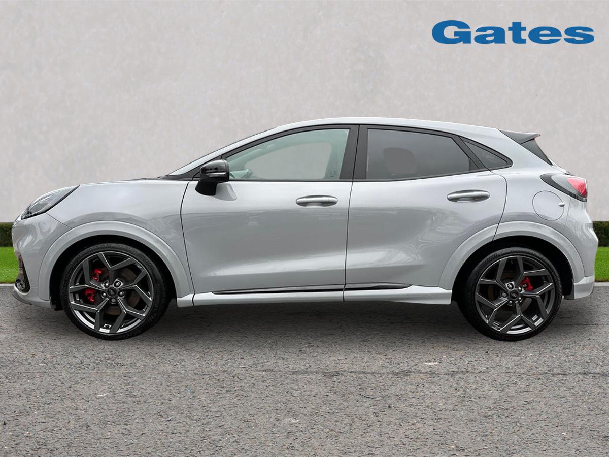 Used Ford Puma 2023 for sale - 77552290: Photo 4