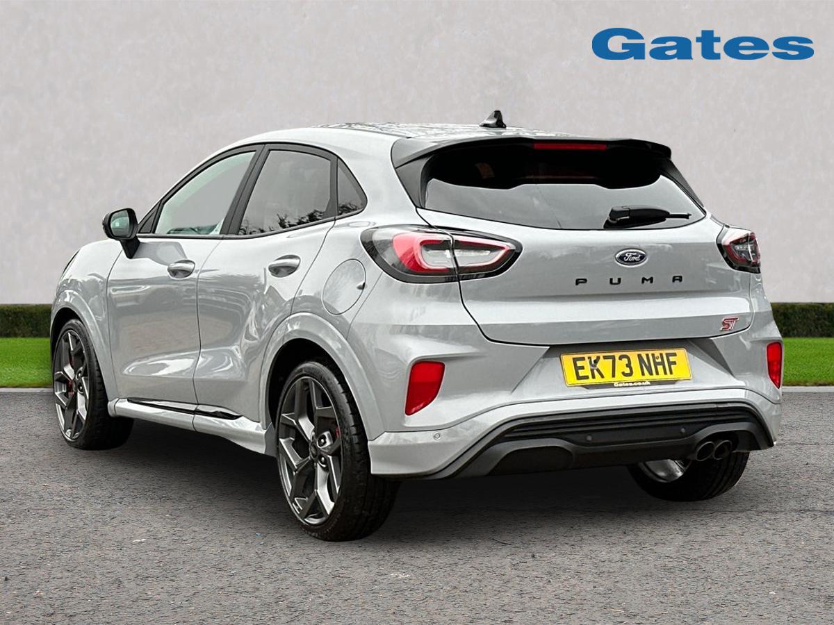 Used Ford Puma 2023 for sale - 77552290: Photo 5