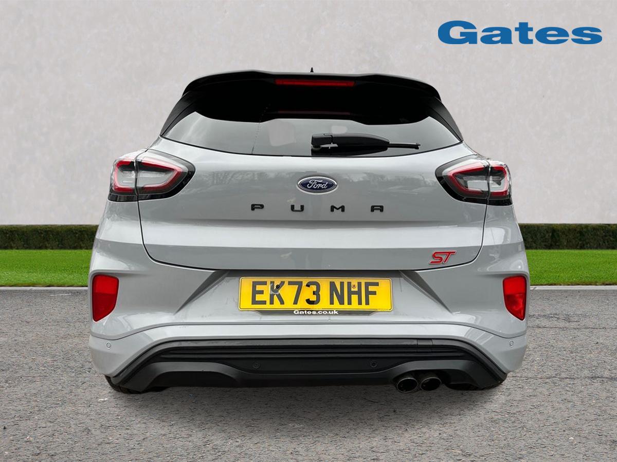 Used Ford Puma 2023 for sale - 77552290: Photo 6