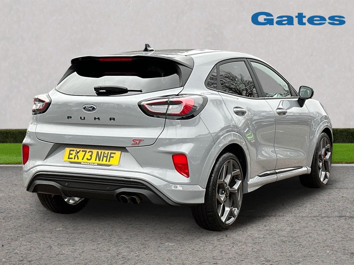 Used Ford Puma 2023 for sale - 77552290: Photo 7