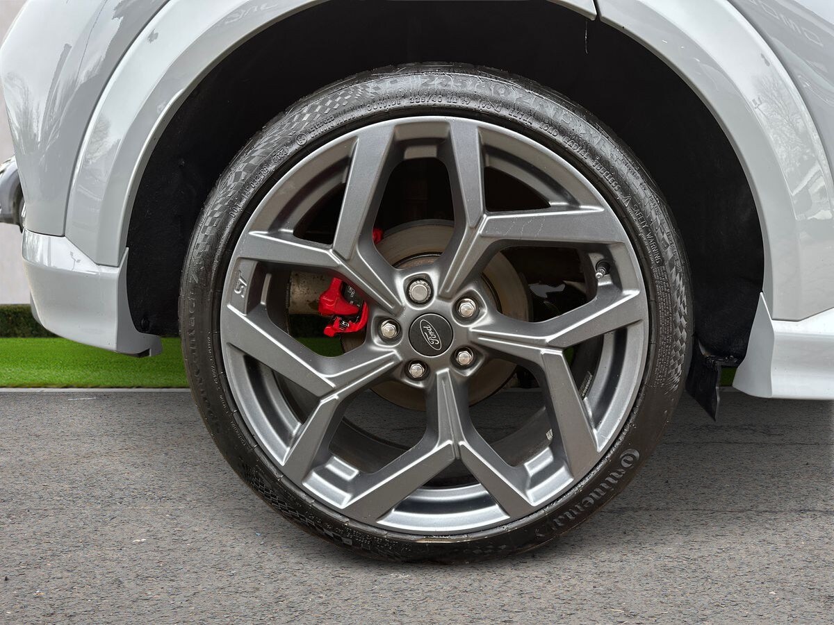 Used Ford Puma 2023 for sale - 77552290: Photo 9