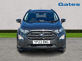 Used Ford Ecosport 2023 for sale - 78533271: Photo