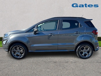 Used Ford Ecosport 2023 for sale - 78533271: Photo