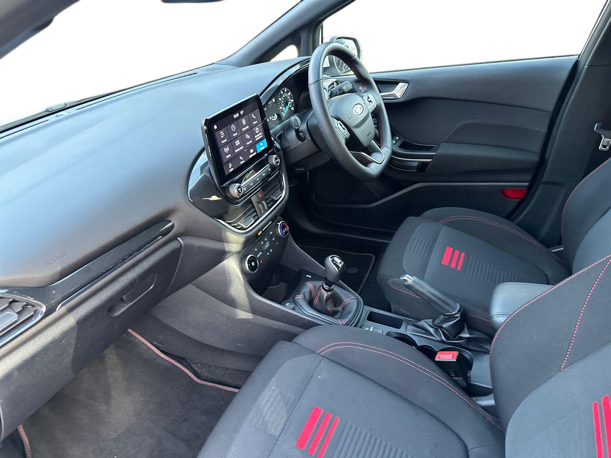 Used Ford Fiesta 2023 for sale - 77099081: Photo 11