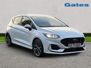 Ford Fiesta feature image