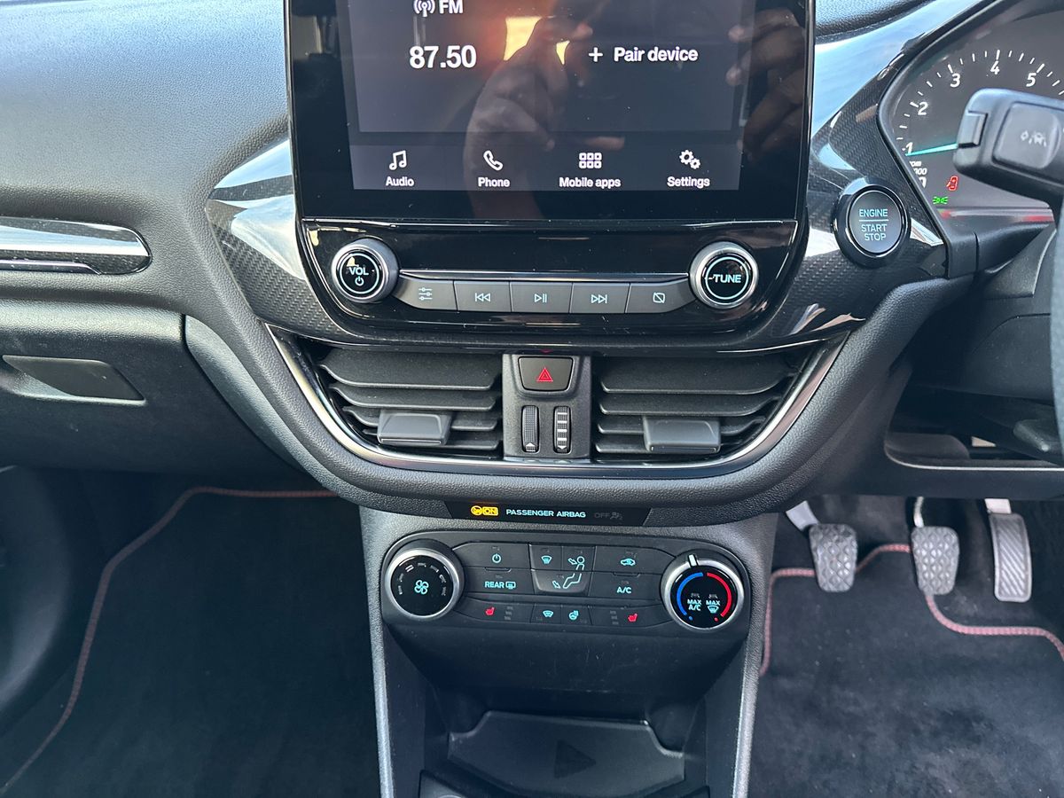 Used Ford Fiesta 2023 for sale - 77099081: Photo 20