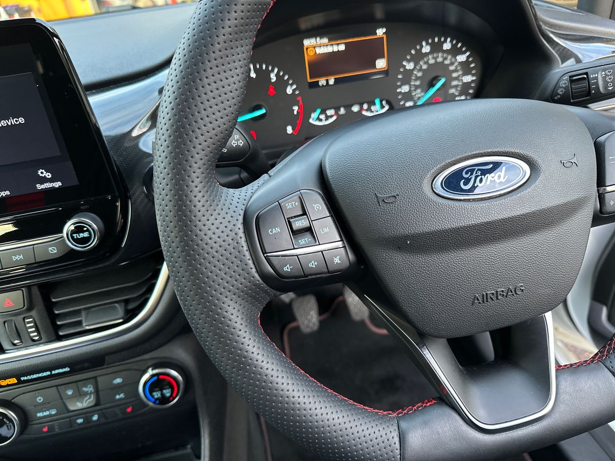 Used Ford Fiesta 2023 for sale - 77099081: Photo 26