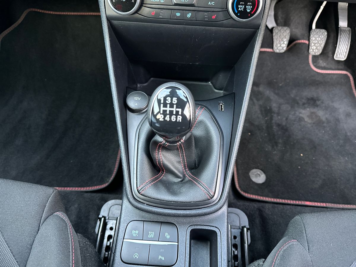 Used Ford Fiesta 2023 for sale - 77099081: Photo 28