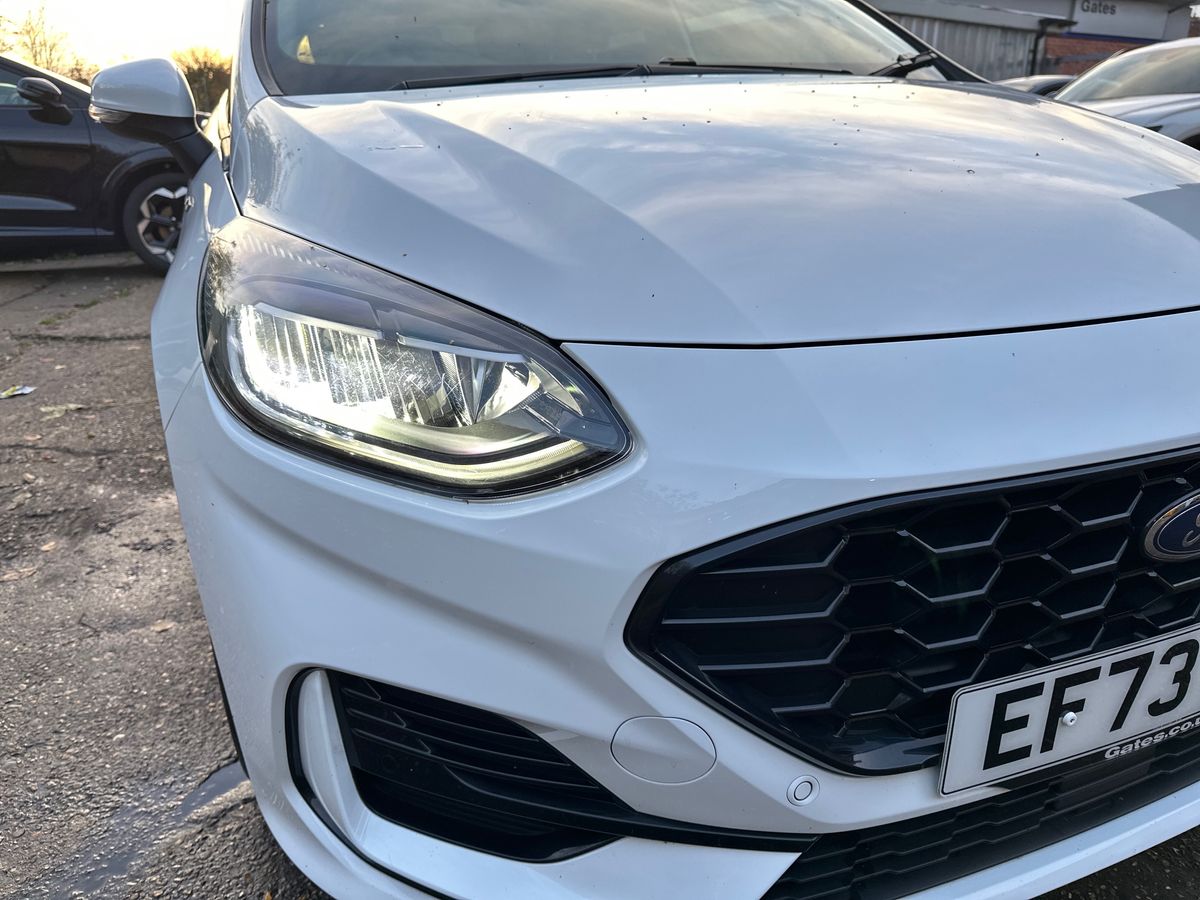 Used Ford Fiesta 2023 for sale - 77099081: Photo 32