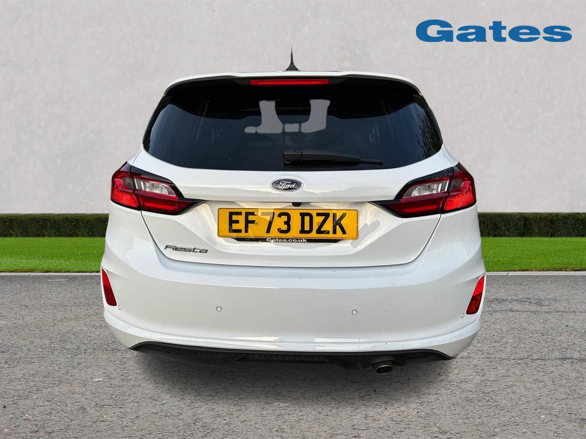 Used Ford Fiesta 2023 for sale - 77099081: Photo 6