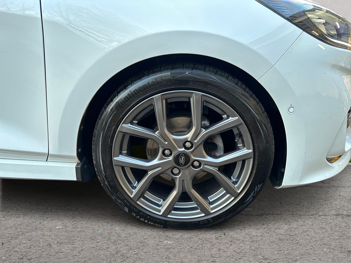 Used Ford Fiesta 2023 for sale - 77099081: Photo 9