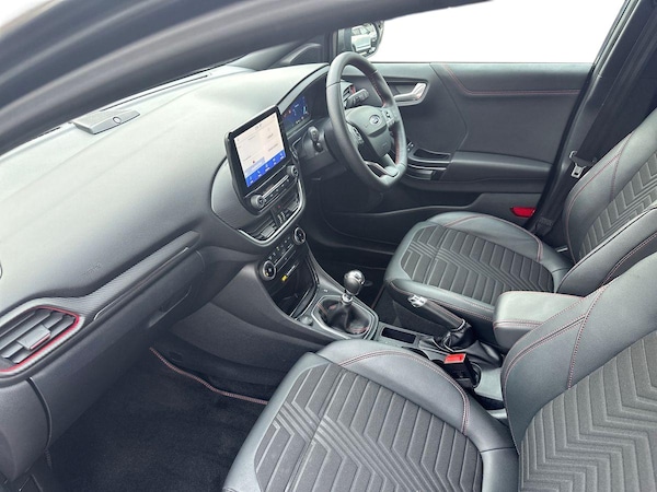 Used Ford Puma 2023 for sale - 76261671: Photo 11